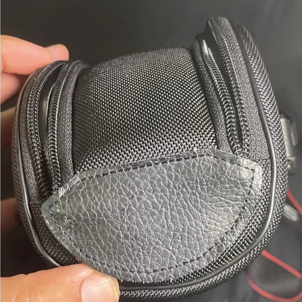 Canon Padded LZ1326(B) Lens Case Bag w Shoulder Strap for EF70-200mm ,100-400mm
